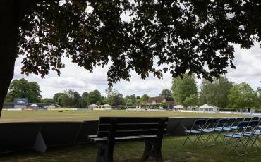 SPECTATOR INFORMATION | MIDDLESEX V ESSEX (DOUBLE HEADER) | 7 JUNE