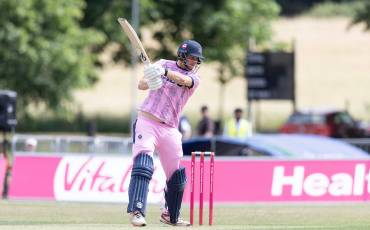 MATCH REPORT | MIDDLESEX V HAMPSHIRE HAWKS | VITALITY BLAST