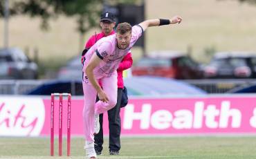 MATCH REPORT | MIDDLESEX V ESSEX | VITALITY BLAST