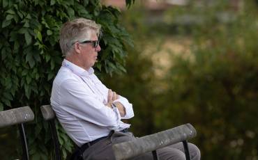Middlesex County Cricket Club to commence search for new Chair