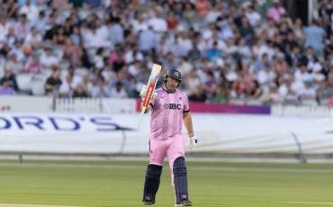 MATCH REPORT | MIDDLESEX V KENT SPITFIRES | VITALITY BLAST