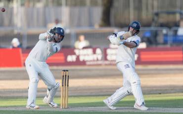 MATCH REPORT | MIDDLESEX V KENT | ROTHESAY COUNTY CHAMPIONSHIP