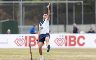 DANRU FERNS TO JOIN MIDDLESEX FOR THE FINAL THREE GAMES OF THE COUNTY CHAMPIONSHIP