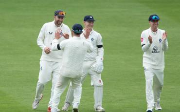 DERBYSHIRE V MIDDLESEX | MATCH REPORT