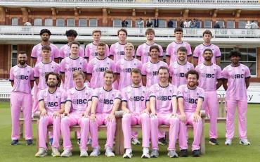 SQUAD NEWS & MATCH PREVIEW | MIDDLESEX V SURREY | VITALITY BLAST