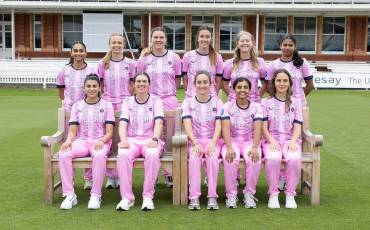 SQUAD & MATCH PREVIEW | MIDDLESEX WOMEN V HERTFORDSHIRE WOMEN | VITALITY T20 COUNTY CUP