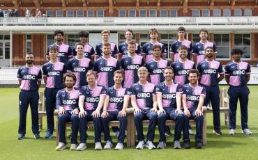 SQUAD NEWS & MATCH PREVIEW | MIDDLESEX V ESSEX | METRO BANK ONE-DAY CUP