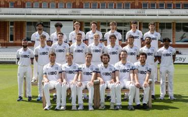 SQUAD NEWS & MATCH PREVIEW | WORCESTERSHIRE V MIDDLESEX | ROTHESAY COUNTY CHAMPIONSHIP