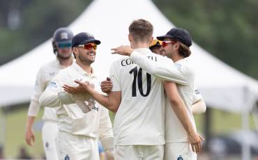 GLOUCESTERSHIRE V MIDDLESEX | MATCH REPORT