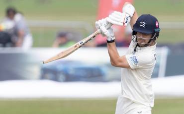 MATCH ACTION | DAY TWO V GLOUCESTERSHIRE | ROTHESAY COUNTY CHAMPIONSHIP