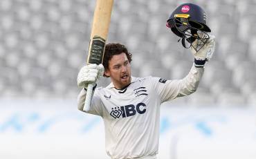 MATCH REPORT | MIDDLESEX V NORTHAMPTONSHIRE | ROTHESAY COUNTY CHAMPIONSHIP