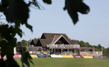 MIDDLESEX V ESSEX SECOND ELEVEN FRIENDLY | FIXTURE UPDATE