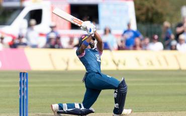 LANCASHIRE V MIDDLESEX | MATCH REPORT