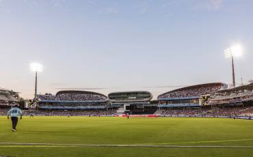 TIME CHANGE CONFIRMED FOR MEN'S LONDON DERBY IN VITALITY BLAST