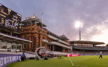 SPECTATOR INFORMATION | MIDDLESEX V KENT SPITFIRES (DOUBLE HEADER) | VITALITY BLAST