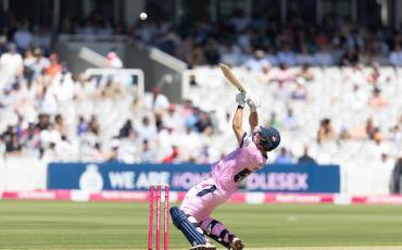 MATCH REPORT | MIDDLESEX V SURREY | VITALITY BLAST