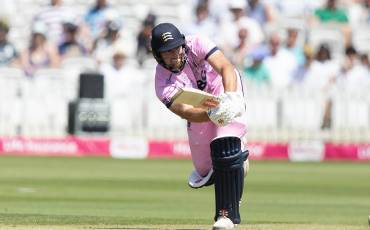 MATCH REPORT | SUSSEX SHARKS V MIDDLESEX | VITALITY BLAST