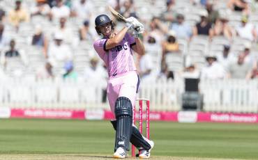 MATCH REPORT | GLAMORGAN V MIDDLESEX | VITALITY BLAST