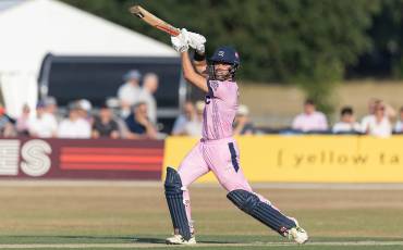 MATCH REPORT | MIDDLESEX V SUSSEX SHARKS | VITALITY T20 BLAST