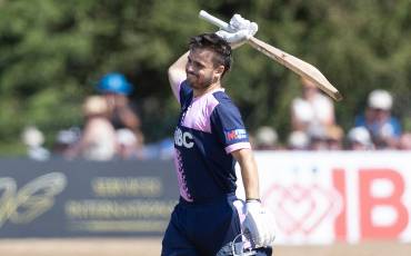 MATCH REPORT | MIDDLESEX V SUSSEX SHARKS | METRO BANK ONE-DAY CUP