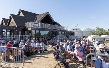 SPECTATOR INFORMATION | MIDDLESEX V DURHAM | METRO BANK ONE-DAY CUP SEMI-FINAL