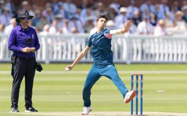 MIDDLESEX V SUSSEX SHARKS | MATCH REPORT