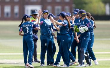 DETAILS OF WOMEN’S ONE-DAY CUP SEMI-FINAL ON SEPTEMBER 7