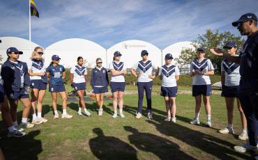 MATCH PREVIEW | MIDDLESEX V NORTHAMPTONSHIRE STEELBACKS | METRO BANK ONE-DAY CUP SEMI-FINAL