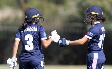 MATCH HIGHLIGHTS | MIDDLESEX WOMEN V GLAMORGAN WOMEN | METRO BANK ONE-DAY CUP
