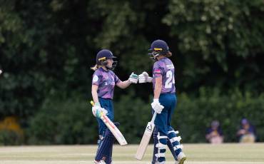 MIDDLESEX WOMEN V GLOUCESTERSHIRE | MATCH REPORT