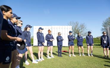 SQUAD & MATCH PREVIEW | KENT WOMEN V MIDDLESEX WOMEN | METRO BANK ONE-DAY CUP