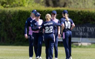 MATCH HIGHLIGHTS | SUSSEX SHARKS WOMEN V MIDDLESEX WOMEN | METRO BANK ONE-DAY CUP