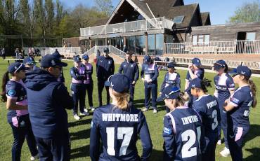 SQUAD NEWS & MATCH PREVIEW | MIDDLESEX WOMEN V NORTHAMPTONSHIRE WOMEN | METRO BANK ONE-DAY CUP
