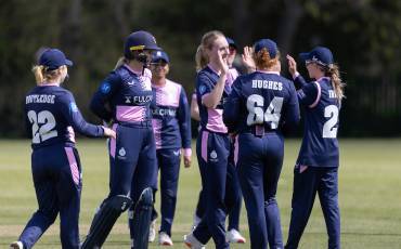 SQUAD & MATCH PREVIEW | MIDDLESEX WOMEN V WORCESTERSHIRE RAPIDS WOMEN | METRO BANK ONE DAY CUP