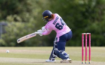 MATCH HIGHLIGHTS | MIDDLESEX WOMEN V HERTFORDSHIRE WOMEN | VITALITY T20 COUNTY CUP