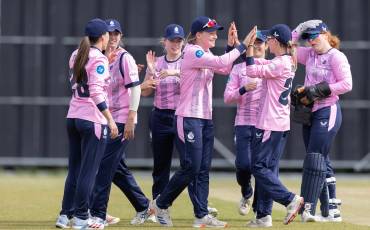 MATCH REPORT | MIDDLESEX WOMEN V HERTFORDSHIRE WOMEN | VITALITY T20 COUNTY CUP