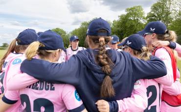 SQUAD & MATCH PREVIEW | MIDDLESEX WOMEN V KENT WOMEN | VITALITY BLAST