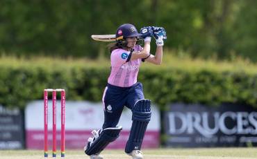 MATCH REPORT | GLAMORGAN WOMEN V MIDDLESEX WOMEN | VITALITY BLAST