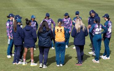 MATCH PREVIEW | MIDDLESEX WOMEN V KENT WOMEN | VITALITY T20 WOMEN'S COUNTY CUP