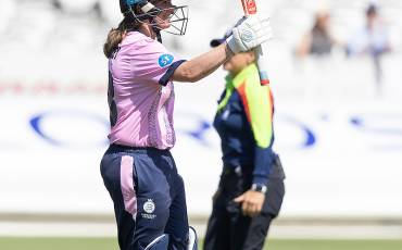 MATCH REPORT | NORTHAMPTON WOMEN V MIDDLESEX WOMEN | VITALITY BLAST
