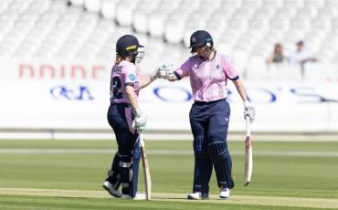 MATCH REPORT | GLOUCESTERSHIRE WOMEN V MIDDLESEX WOMEN | VITALITY BLAST