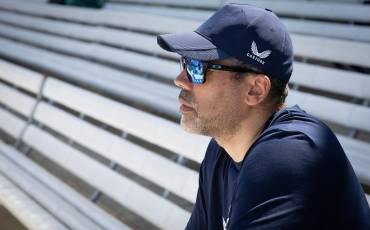 Interview | Marc Broom reviews the Sussex game and looks at the season so far | Middlesex Women