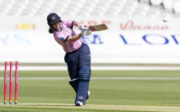 MATCH REPORT | MIDDLESEX WOMEN V KENT WOMEN | VITALITY BLAST
