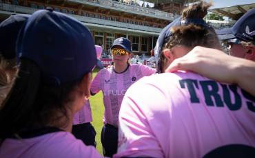 SQUAD & MATCH PREVIEW | MIDDLESEX WOMEN V LEICESTERSHIRE WOMEN | VITALITY BLAST