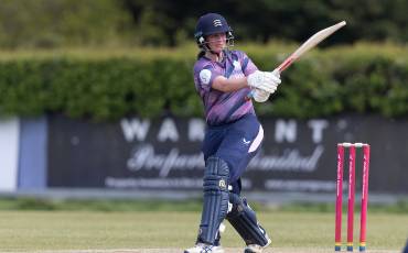 MATCH HIGHLIGHTS | MIDDLESEX WOMEN V KENT WOMEN | VITALITY T20 COUNTY CUP