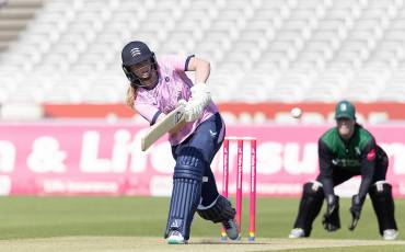 MATCH HIGHLIGHTS | GLAMORGAN WOMEN V MIDDLESEX WOMEN | VITALITY T20 BLAST