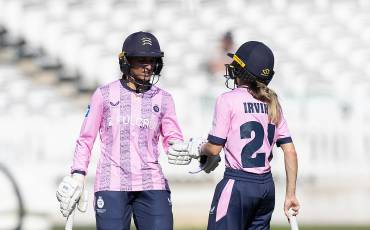 SQUAD & MATCH PREVIEW | MIDDLESEX WOMEN V DERBYSHIRE WOMEN | VITALITY BLAST