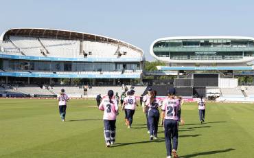 MATCH REPORT | MIDDLESEX WOMEN V LEICESTERSHIRE WOMEN | VITALITY BLAST