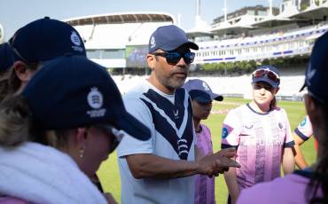 INTERVIEW | MARC BROOM PREVIEWS WARWICKSHIRE