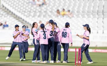 SQUAD & MATCH PREVIEW | NORTHAMPTONSHIRE WOMEN V MIDDLESEX WOMEN | VITALITY BLAST